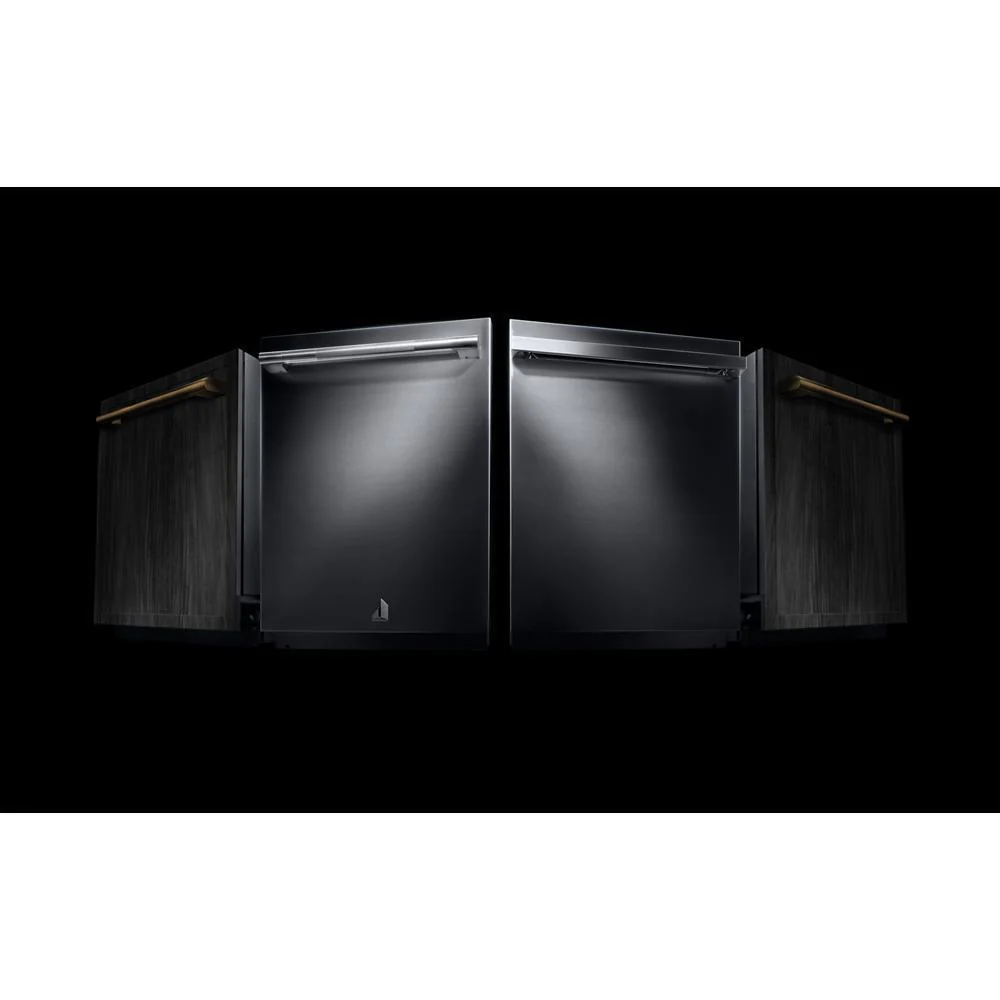Jennair JDAF5924RM 24" Noir™ Fully Integrated Dishwasher With 3Rd Level Rack With Wash - Image 17