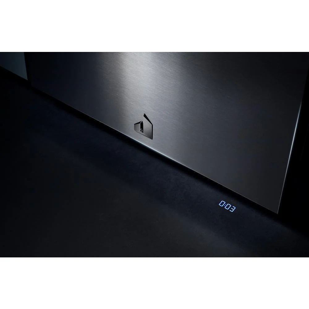 Jennair JDAF5924RM 24" Noir™ Fully Integrated Dishwasher With 3Rd Level Rack With Wash - Image 6