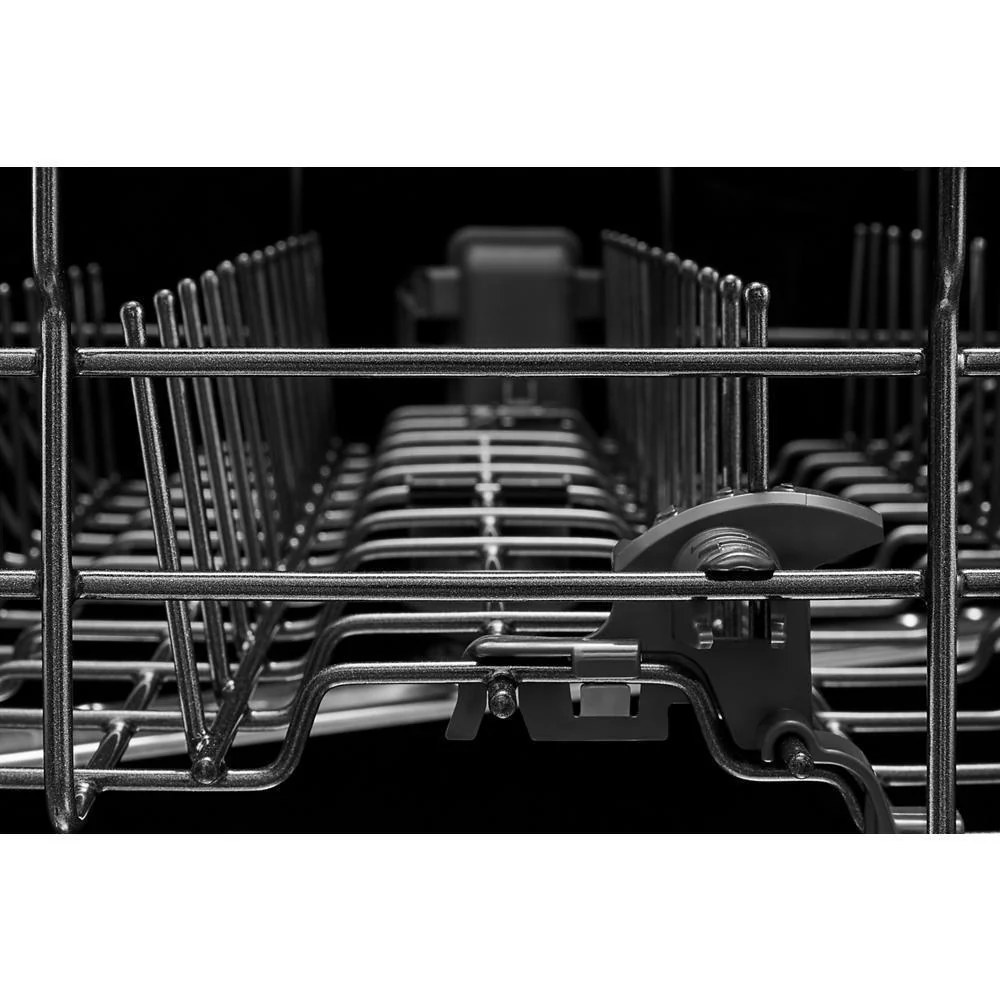 Jennair JDTS3924SL Rise™ 24" Built-In Dishwasher With Precise Fit 3Rd Rack For Cutlery With Plasma Coating, 39 Dba - Image 13