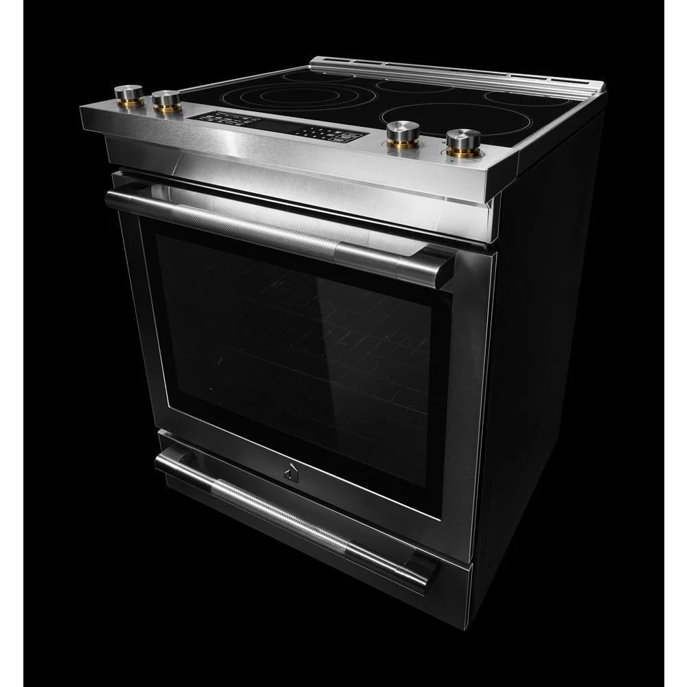 Jennair JES1450ML 30" Electric Slide-In Range - Image 7