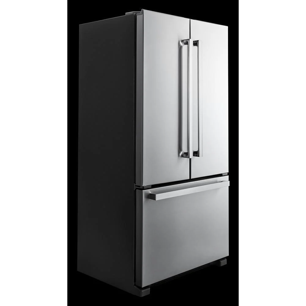 Jennair JFFCF72DKM Noir 36" French Door Freestanding Refrigerator - Image 7