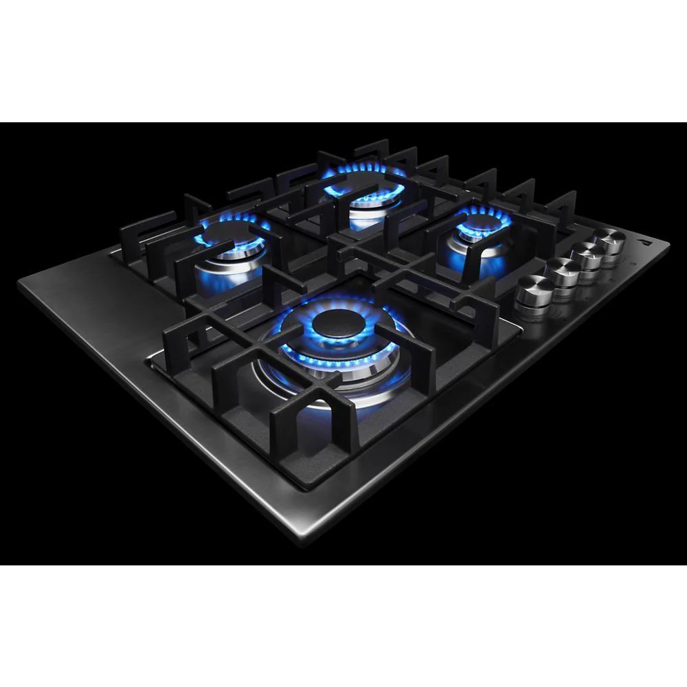 Jennair JGCK424PS 24" Gas Cooktop - Image 5