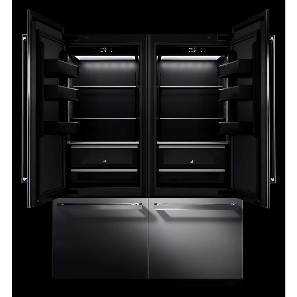 Jennair JKCHR302MM Noir™ 30" Built-In Panel Kit - Right Hand Swing - Image 3