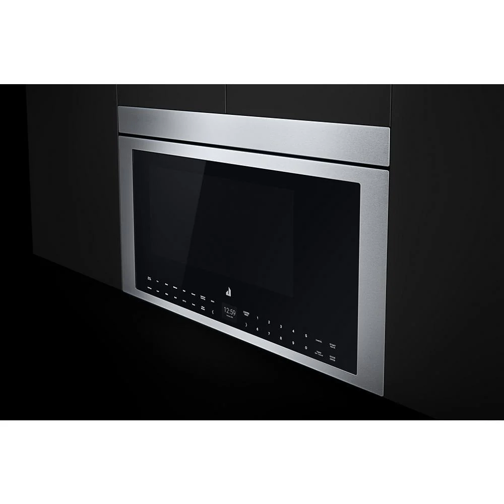 Jennair JMHF930RSS 30" Flush Oven Hood Combination - Image 7