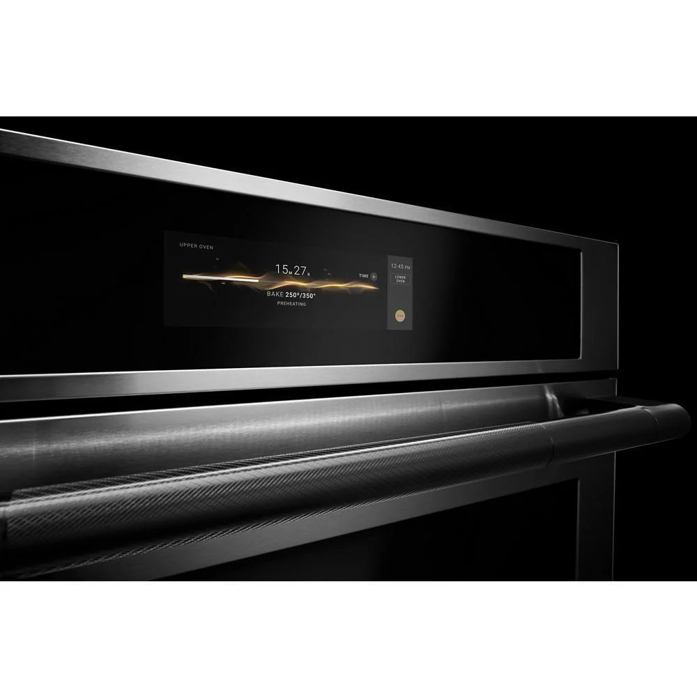 Jennair JOECC530RM Microwave Combination Wall Oven With Multimode® Convection - Image 4