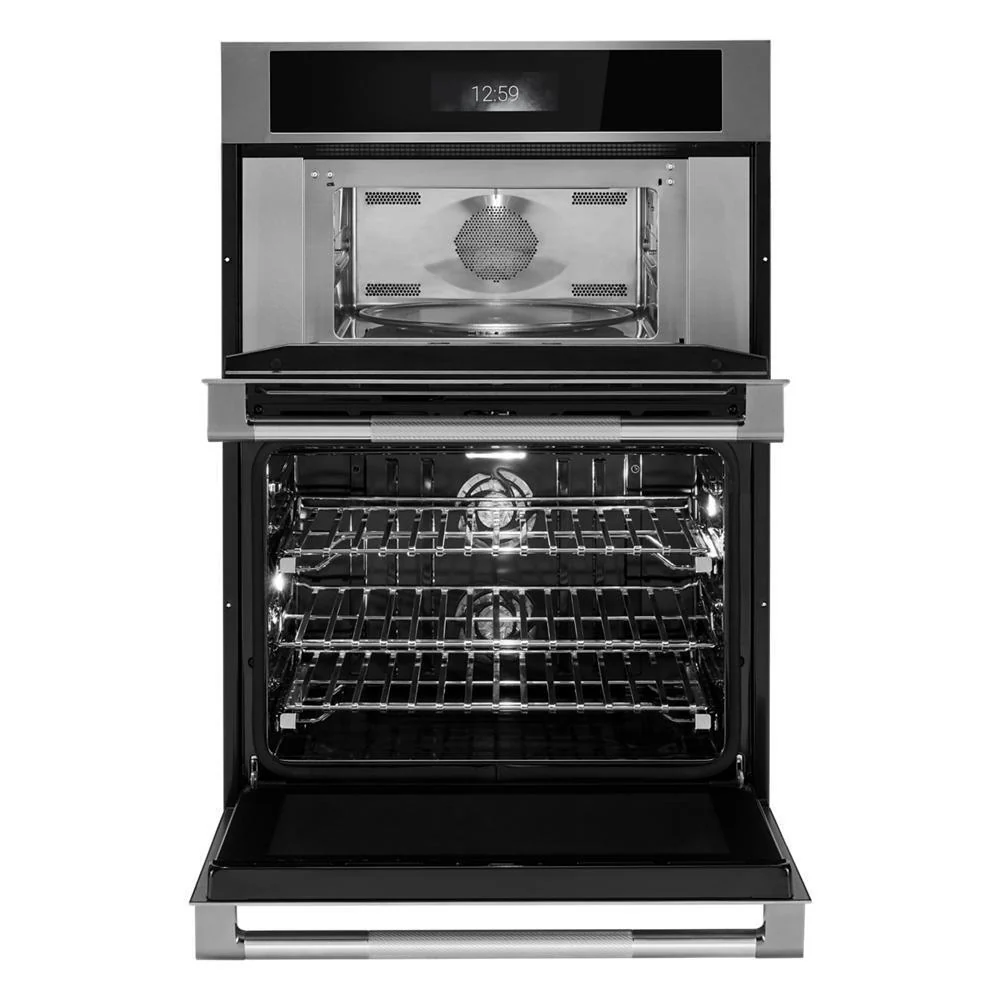 Jennair JOECC730RL Microwave Combination Wall Oven With V2™ Vertical Dual-Fan True Convection With Advanced Temperature Precision - Image 11