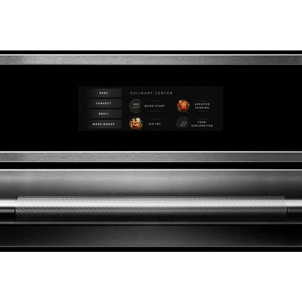 Jennair JOECC730RL Microwave Combination Wall Oven With V2™ Vertical Dual-Fan True Convection With Advanced Temperature Precision - Image 6
