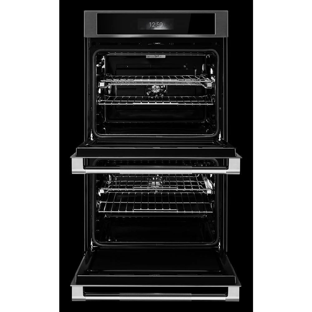 Jennair JOEDC330RL Single & Double Wall Ovens With Multimode® True Convection - Image 5
