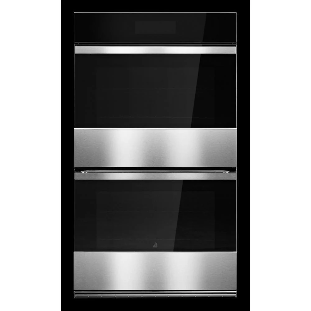 Jennair JOEDC530RM Single & Double Wall Ovens With Multimode® True Convection With Smooth Glide Flat-Tine Racks - Image 10