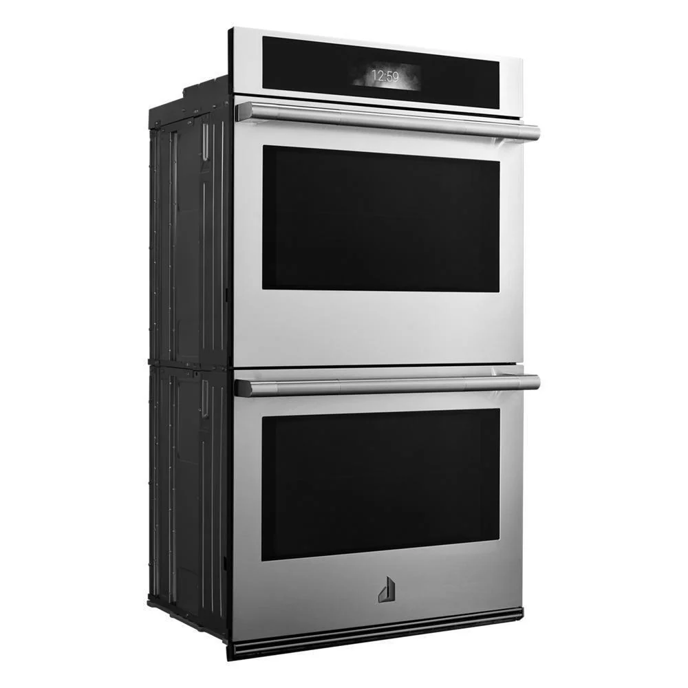 Jennair JOEDC730RL Single & Double Wall Ovens With V2™ Vertical Dual-Fan True Convection With Advanced Temperature Precision - Image 15