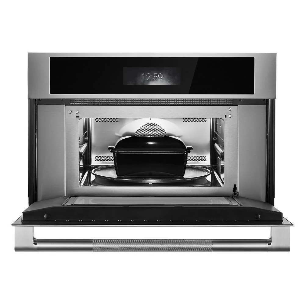 Jennair JOEMC130RL Rise™ 30" Single Wall Speed Oven - Image 5