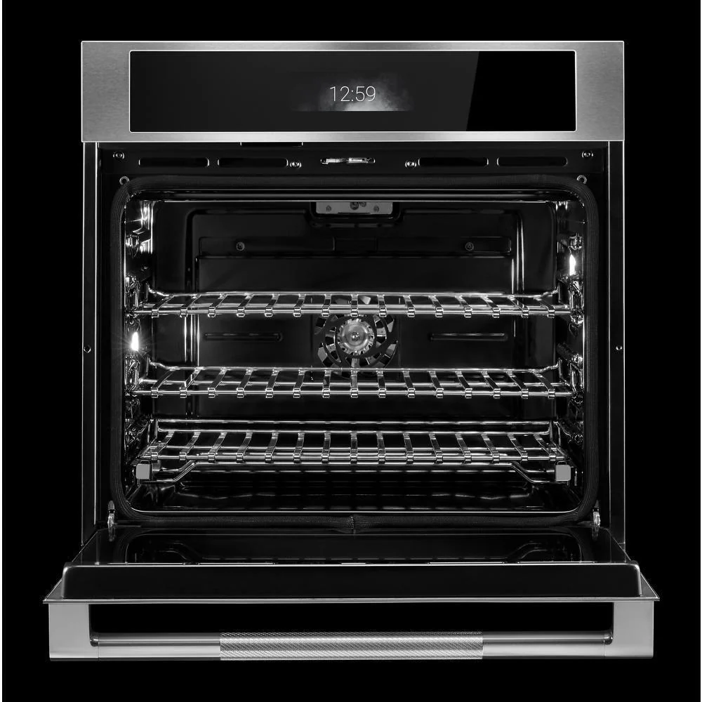 Jennair JOESC530RL Single & Double Wall Ovens With Multimode® True Convection With Smooth Glide Flat-Tine Racks - Image 10