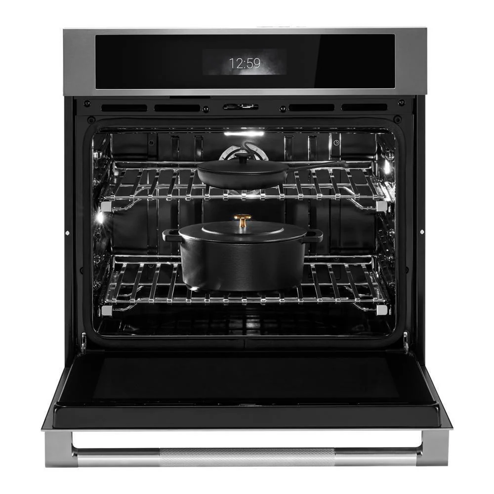 Jennair JOESC730RL Single & Double Wall Ovens With V2™ Vertical Dual-Fan True Convection With Advanced Temperature Precision - Image 11