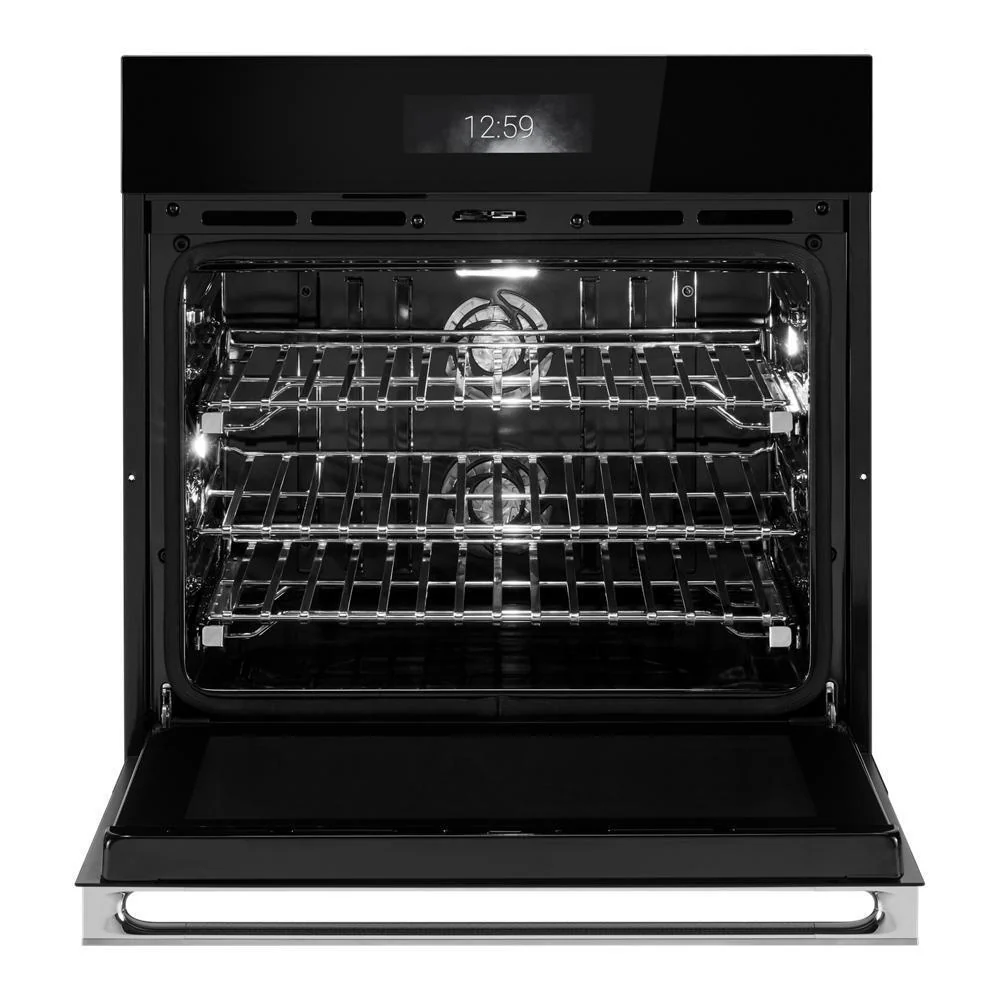 Jennair JOESC730RM Single & Double Wall Ovens With V2™ Vertical Dual-Fan True Convection With Advanced Temperature Precision - Image 7