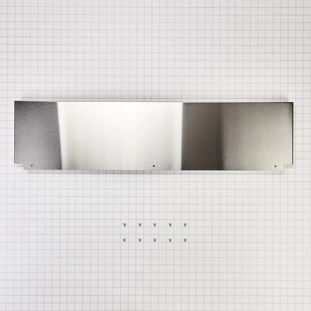 Jennair W10115776 Range Backsplash - Image 2