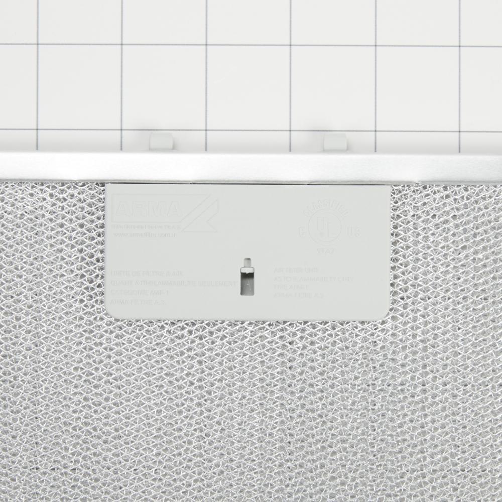 Jennair W10169961A Range Hood Grease Filter - Image 5