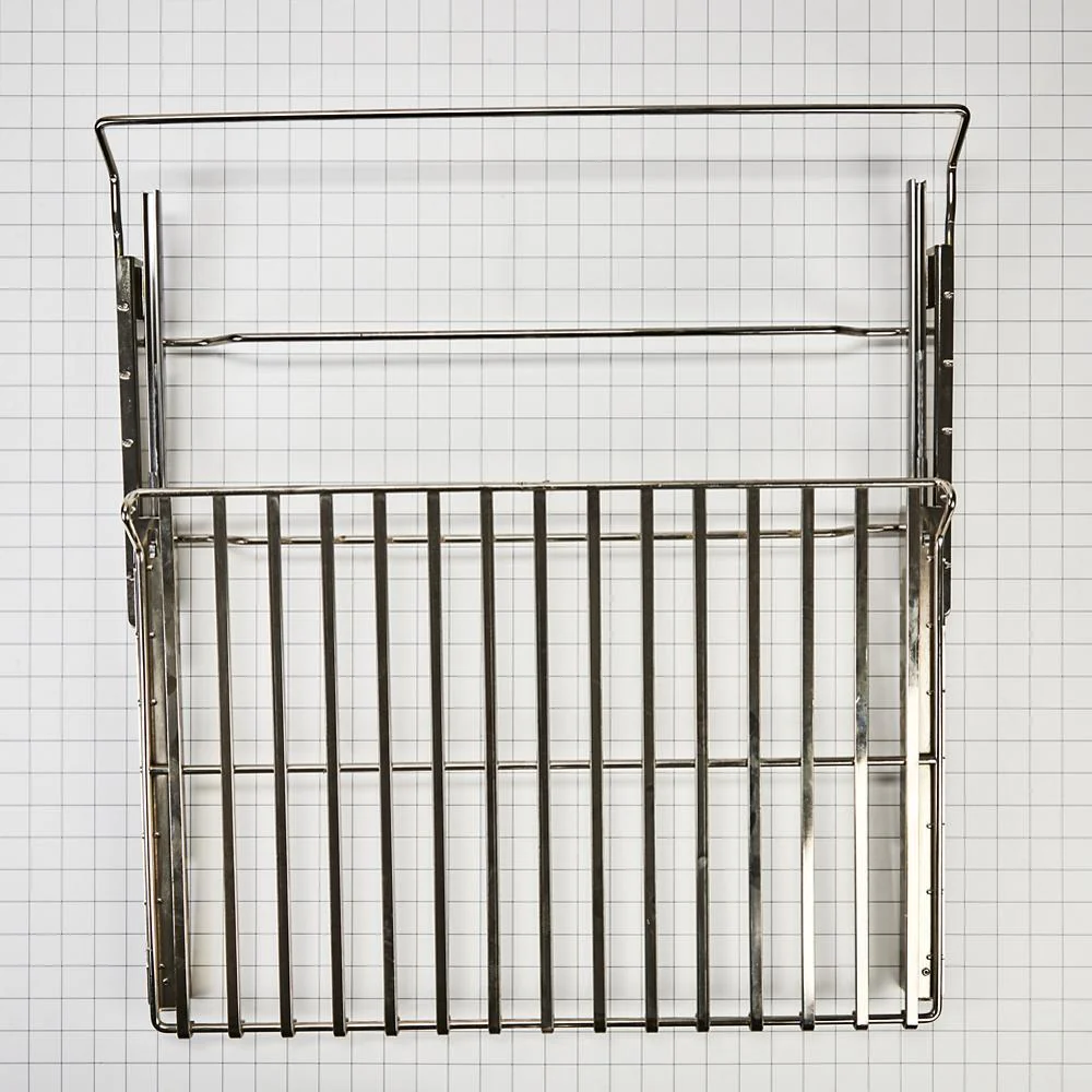 Jennair W11256305 Rolling Rack, Ja,30" - Image 3