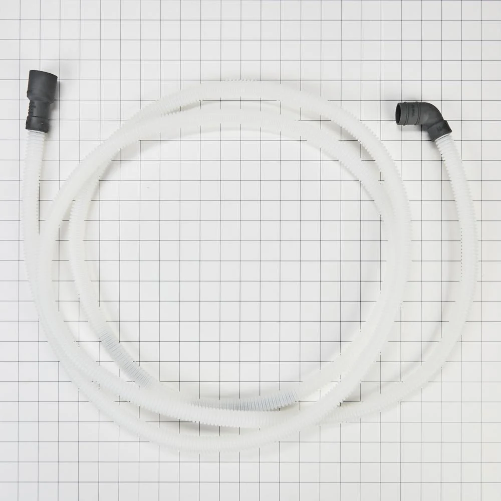 Jennair W11381654 Dishwasher Drain Hose - Image 2