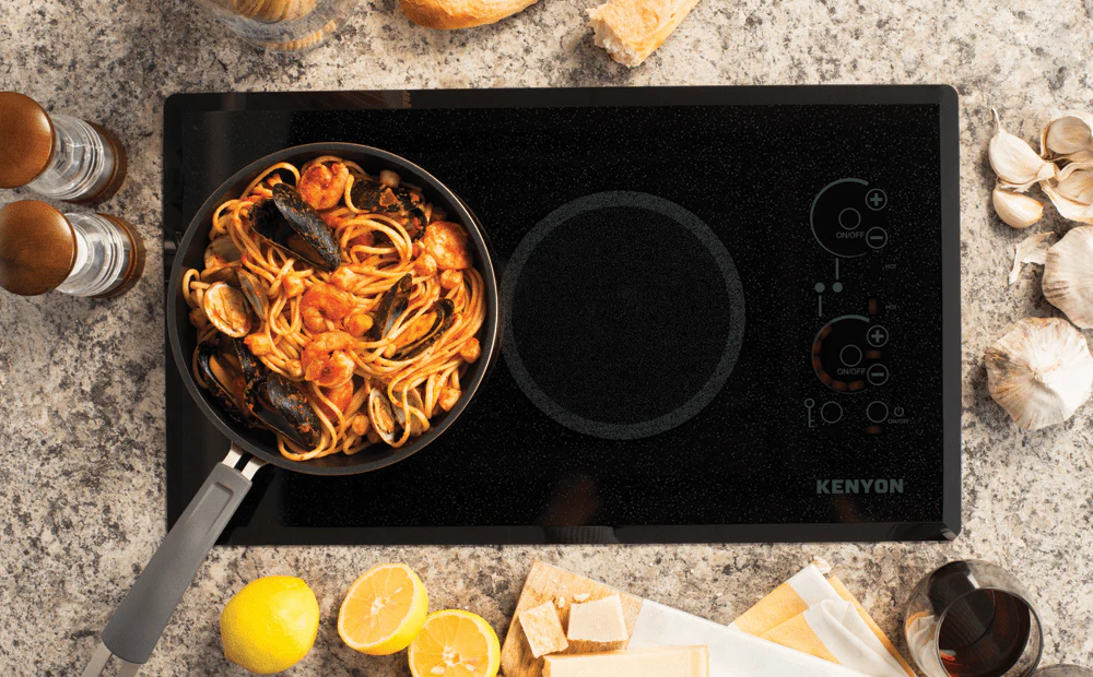 Kenyon B41575T30 Lite-Touch Q® 2 Burner Small - Image 7