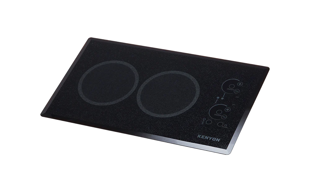 Kenyon B41576LT30 Lite-Touch Q® 2 Burner Small - Image 2