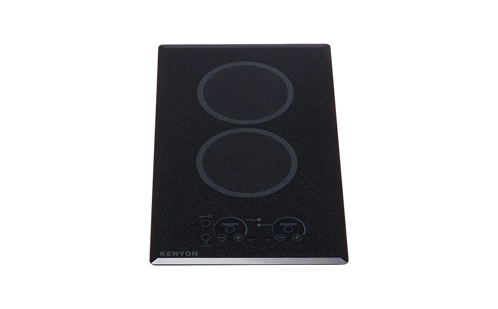Kenyon B41576T30 Lite-Touch Q® 2 Burner Small - Image 3