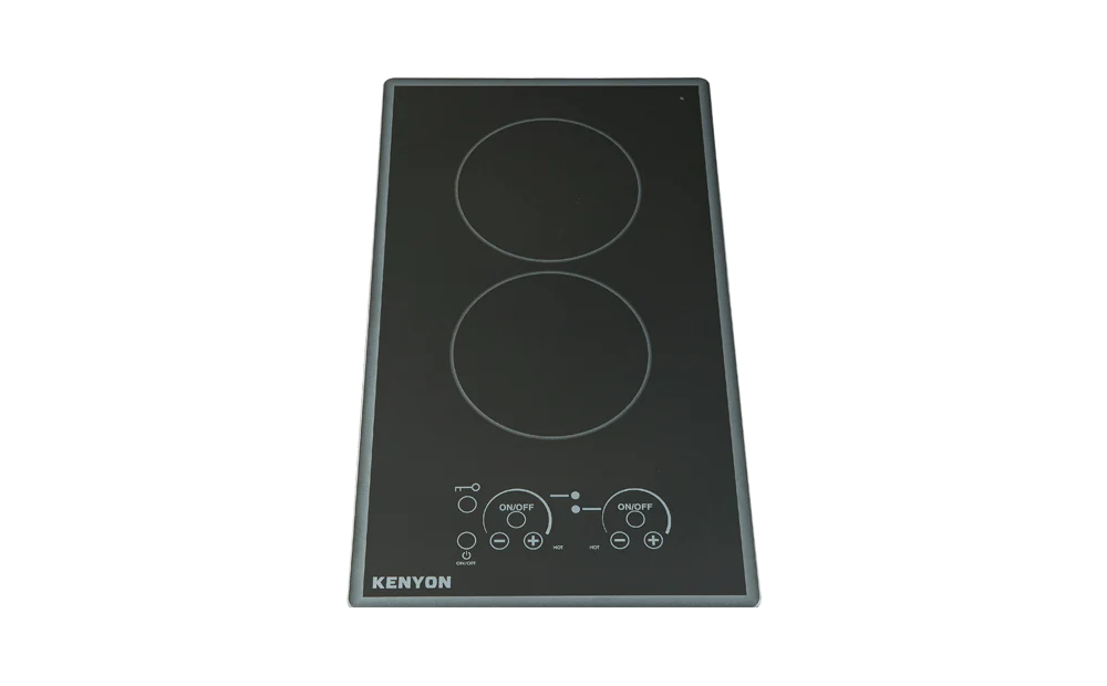 Kenyon B41775LT30 Lite-Touch Q® Cortez 2 Burner - Image 4