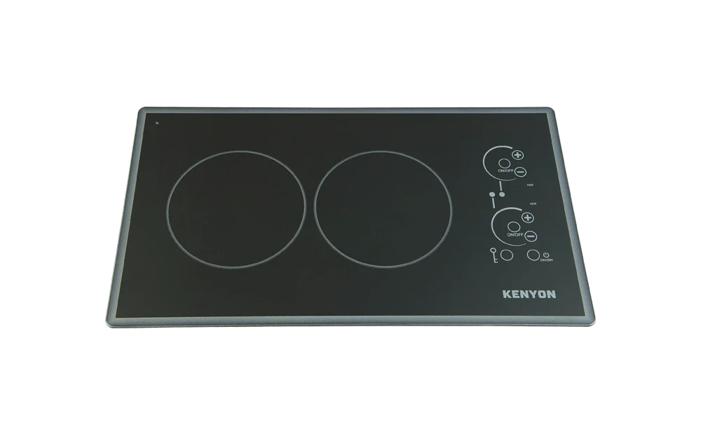 Kenyon B41776T30 Lite-Touch Q® Cortez 2 Burner