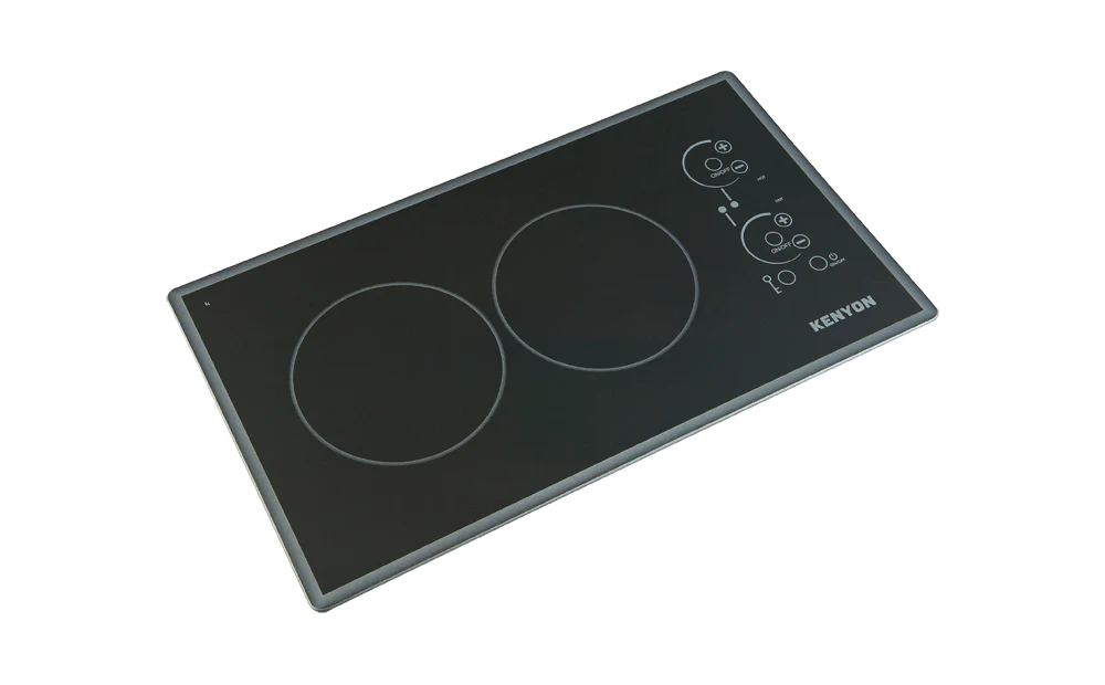 Kenyon B41779LT30 Lite-Touch Q® Cortez 2 Burner - Image 3