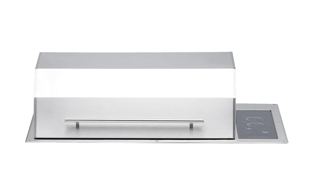 Kenyon B70415 Texan Electric Grill - Image 14