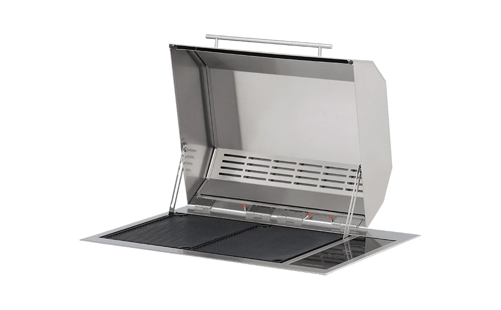 Kenyon B70416 Texan Electric Grill - Image 12