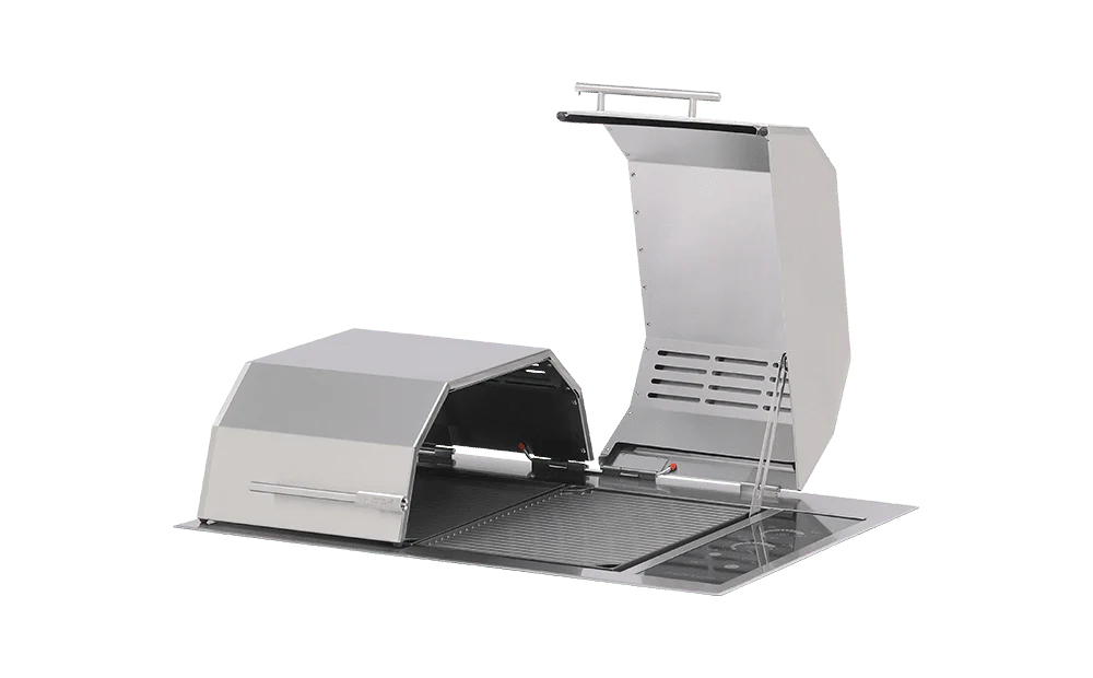 Kenyon B70416 Texan Electric Grill - Image 18