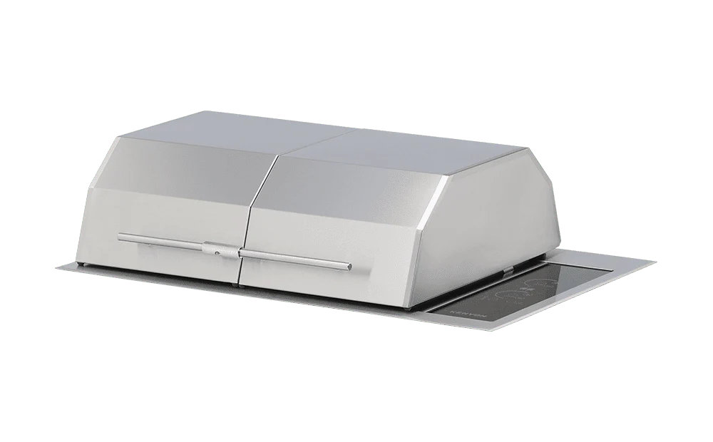 Kenyon B70426 Texan Electric Grill - Image 9