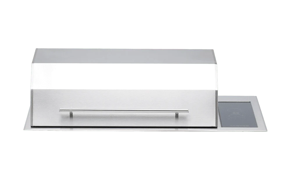Kenyon B70426NH Texan Electric Grill - Image 11