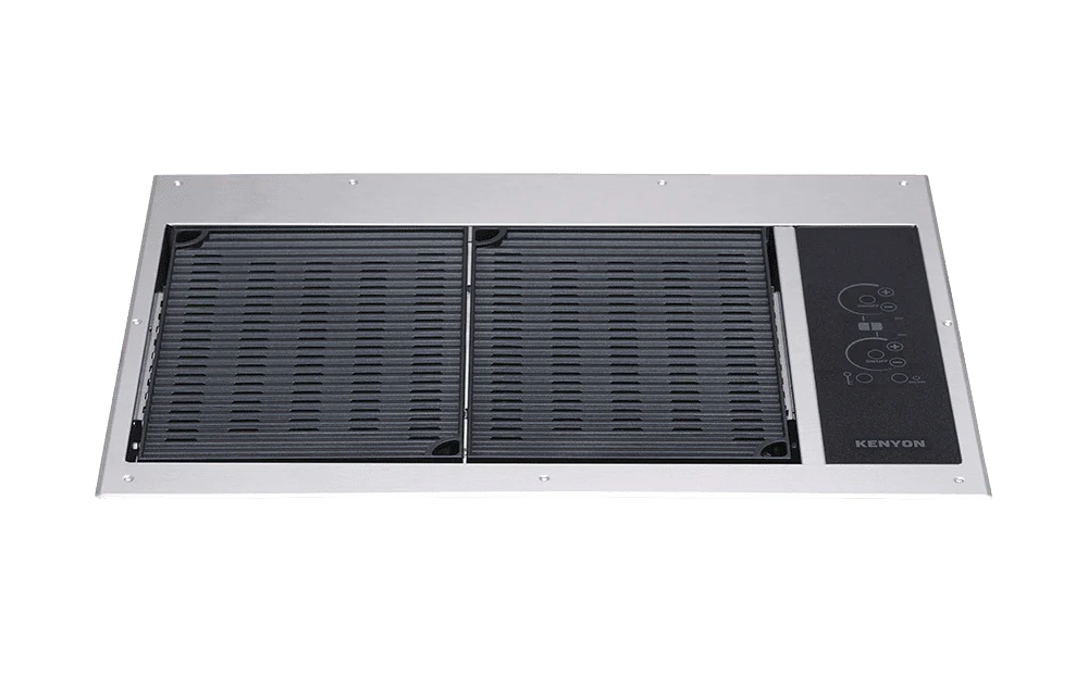 Kenyon B70426NH Texan Electric Grill - Image 7