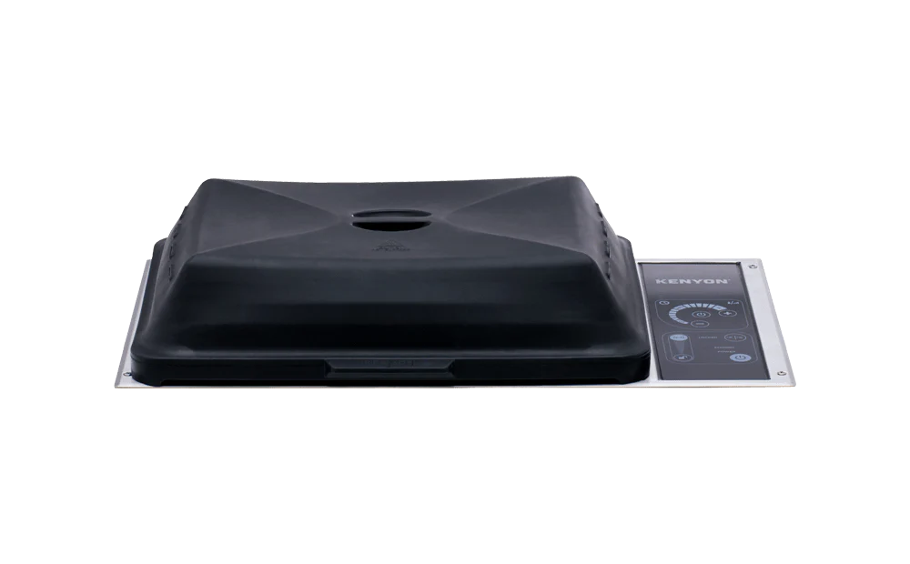 Kenyon B70770 Vdc 48V Built-In Grill Battery Powered