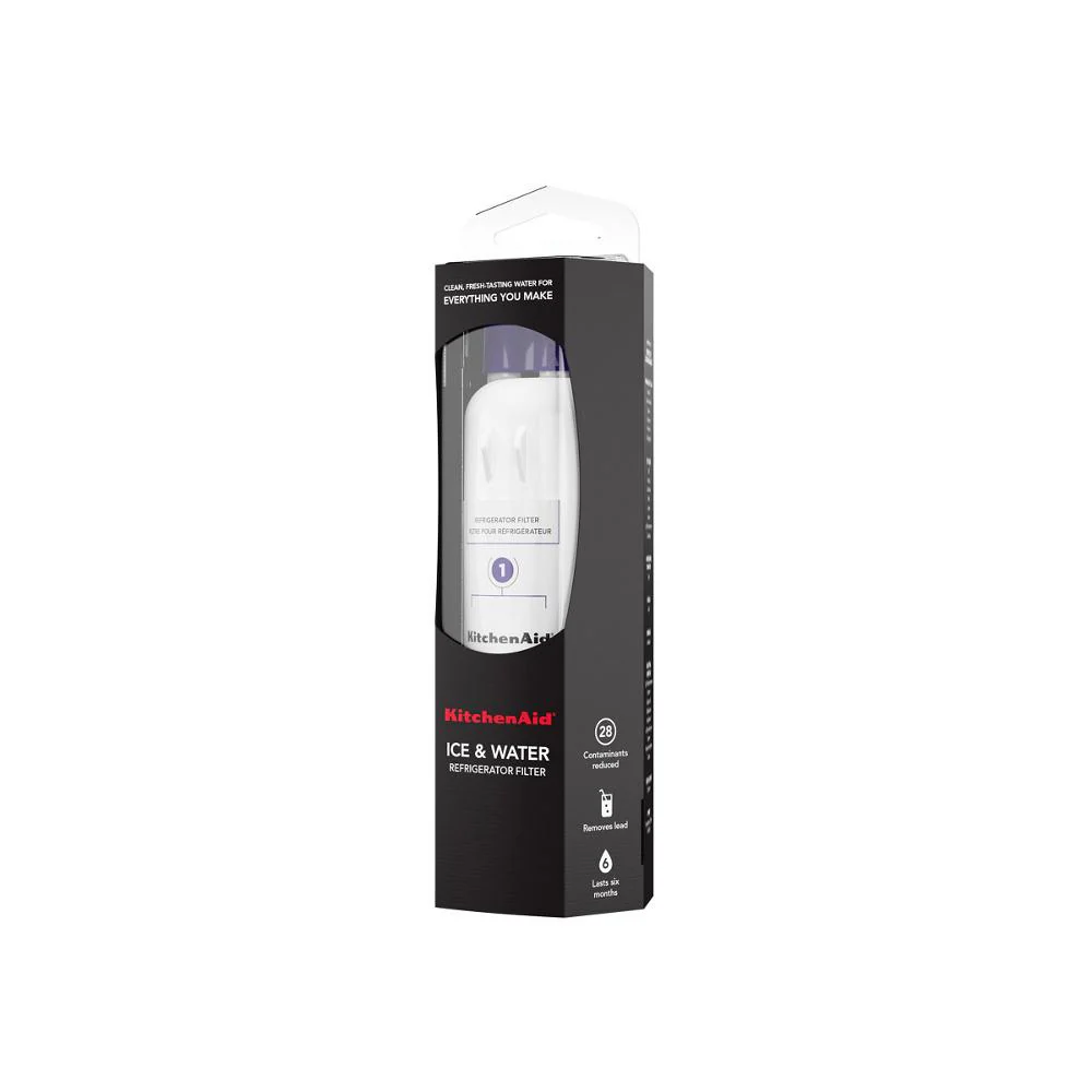 Kitchenaid KAD1RXD1 Kitchenaid Refrigerator Water Filter 1 - Kad1Rxd1 (Pack Of 1) - Image 31