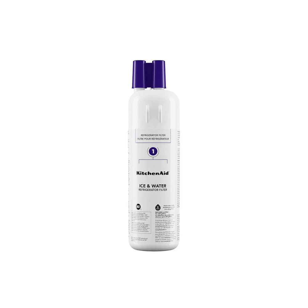 Kitchenaid KAD1RXD1 Kitchenaid Refrigerator Water Filter 1 - Kad1Rxd1 (Pack Of 1) - Image 5