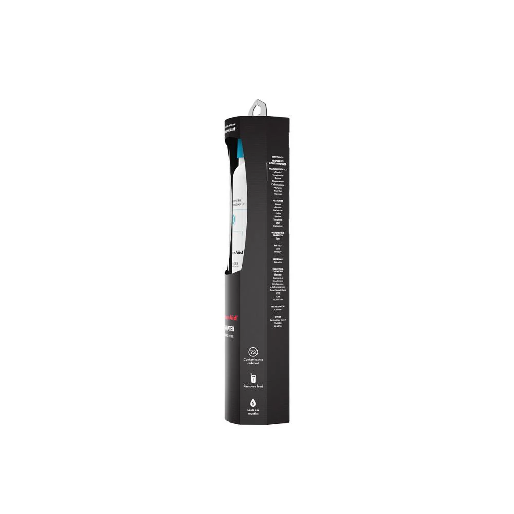 Kitchenaid KAD3RXD1 Kitchenaid Refrigerator Water Filter 3 - Kad3Rxd1 (Pack Of 1) - Image 33