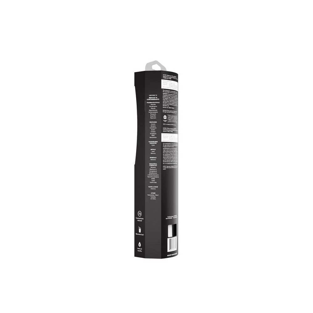 Kitchenaid KAD3RXD1 Kitchenaid Refrigerator Water Filter 3 - Kad3Rxd1 (Pack Of 1) - Image 36