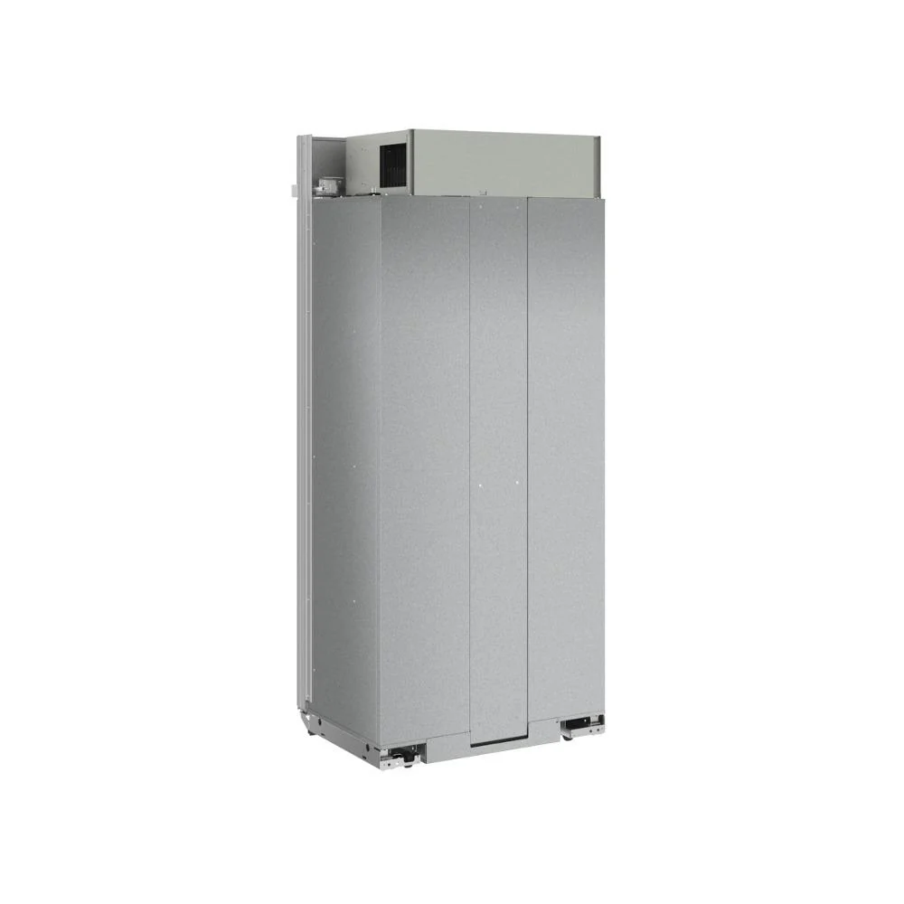 Kitchenaid KBSD708MSS 29.4 Cu. Ft. 48" Built-In Side-By-Side Refrigerator With Ice And Water Dispenser - Image 24