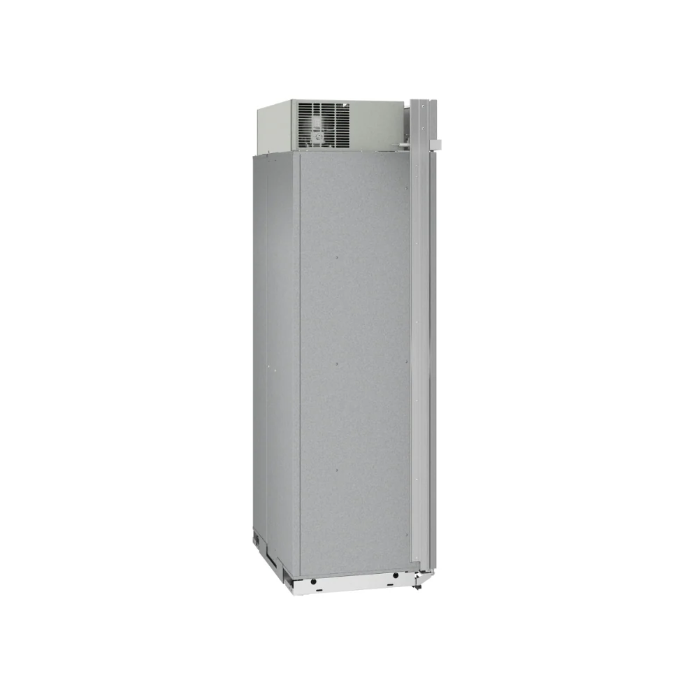 Kitchenaid KBSD708MSS 29.4 Cu. Ft. 48" Built-In Side-By-Side Refrigerator With Ice And Water Dispenser - Image 31