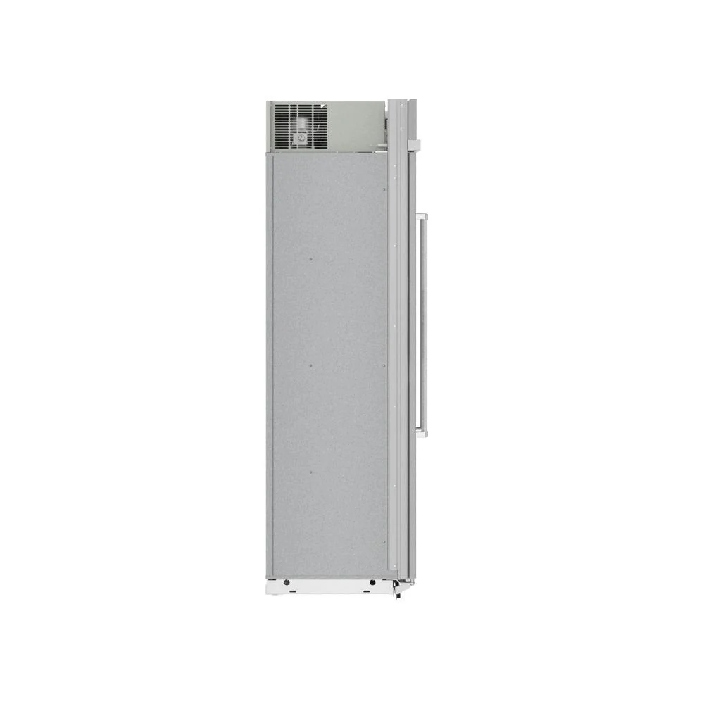 Kitchenaid KBSD708MSS 29.4 Cu. Ft. 48" Built-In Side-By-Side Refrigerator With Ice And Water Dispenser - Image 32