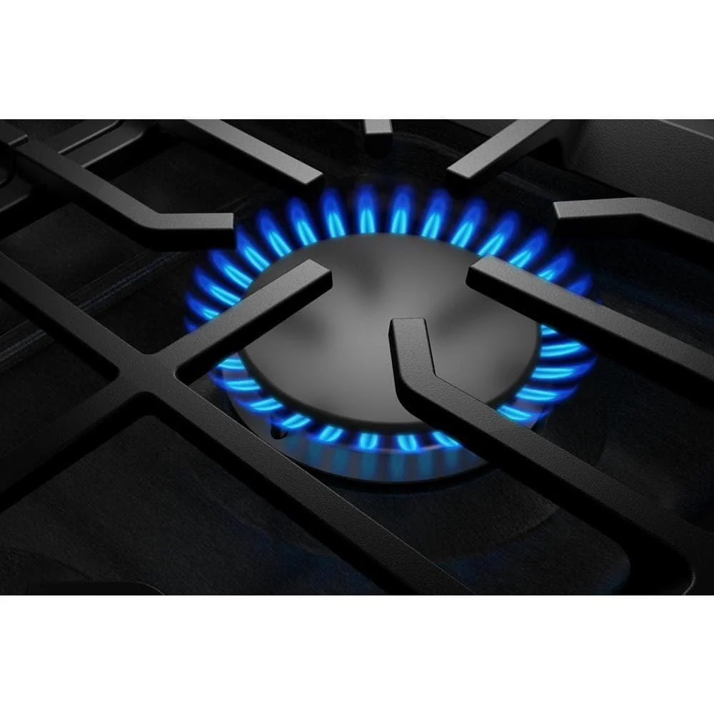 Kitchenaid KCGK330SSS Kitchenaid® 30 In. Gas Cooktop With 5 Versatile Burners - Image 6