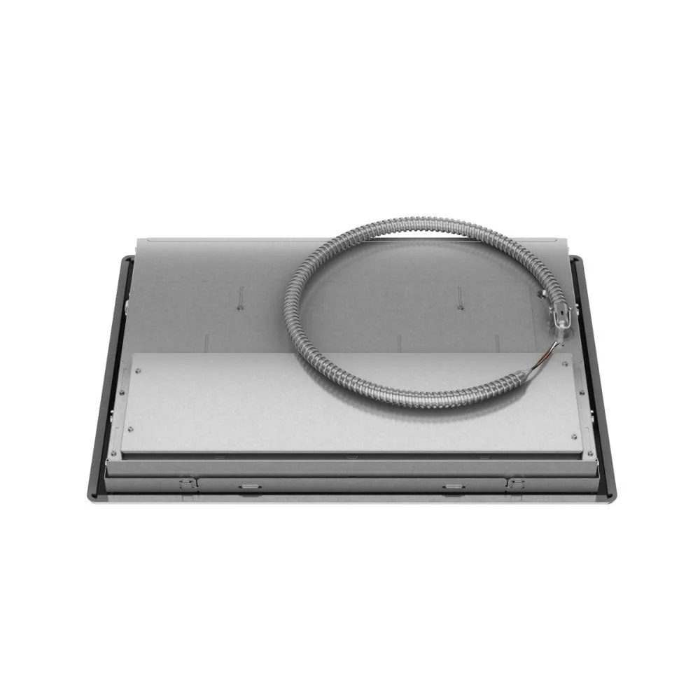 Kitchenaid KCIG550JSS 30-Inch 5-Element Sensor Induction Cooktop - Image 17
