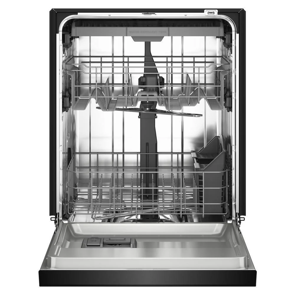 Kitchenaid KDFS224SBL Third Level Utensil Rack Dishwasher With 30+ Total Wash Jets, 47 Dba - Image 8