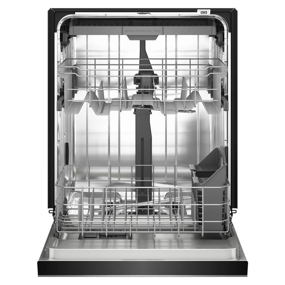 Kitchenaid KDFS224SPS Third Level Utensil Rack Dishwasher With 30+ Total Wash Jets In Printshield™ Finish, 47 Dba - Image 10