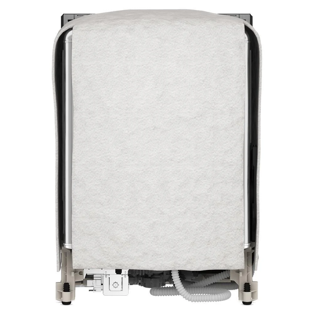 Kitchenaid KDFS324SBE Third Level Jet Rack Dishwasher With 40+ Total Wash Jets, 41 Dba - Image 10