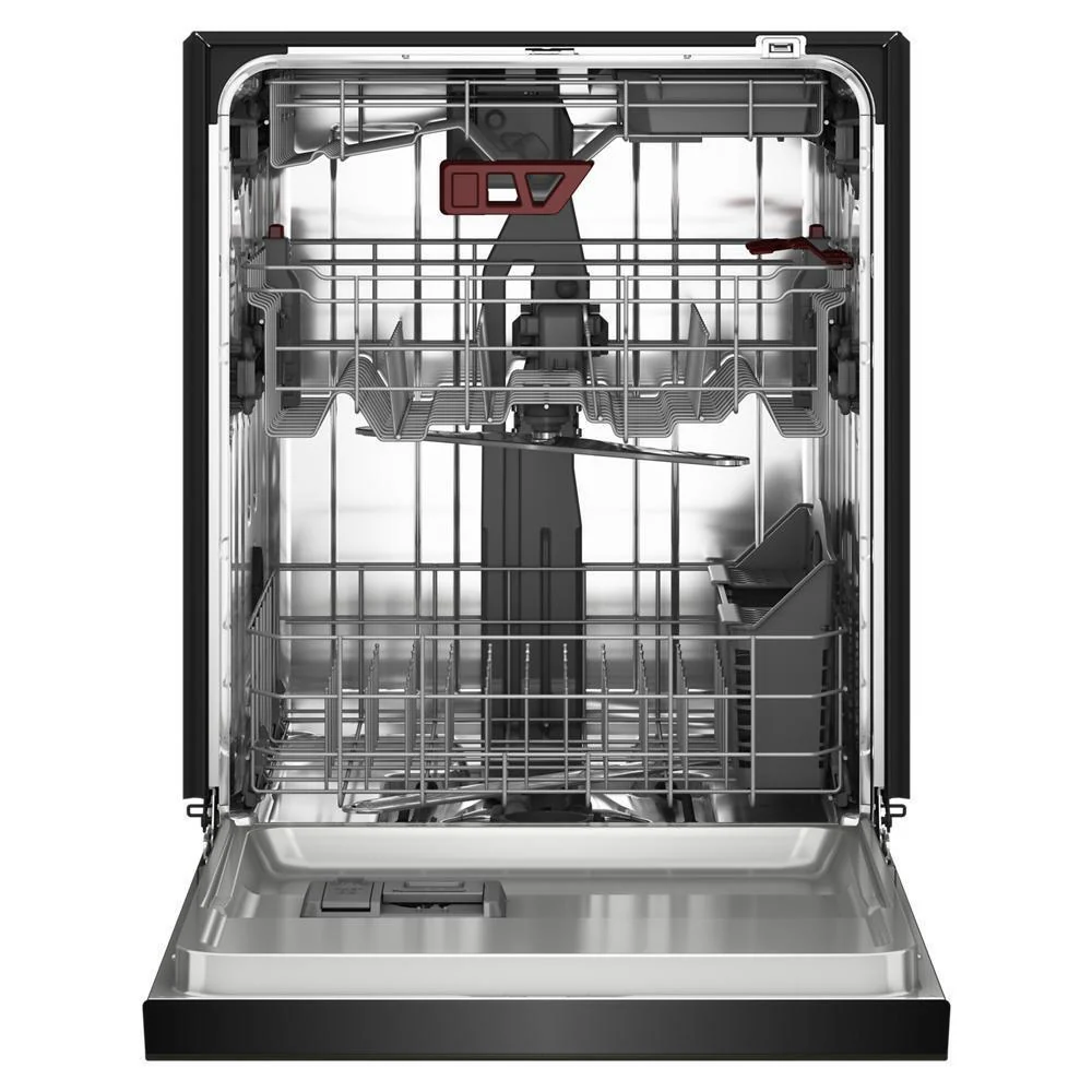 Kitchenaid KDFS324SBE Third Level Jet Rack Dishwasher With 40+ Total Wash Jets, 41 Dba - Image 9