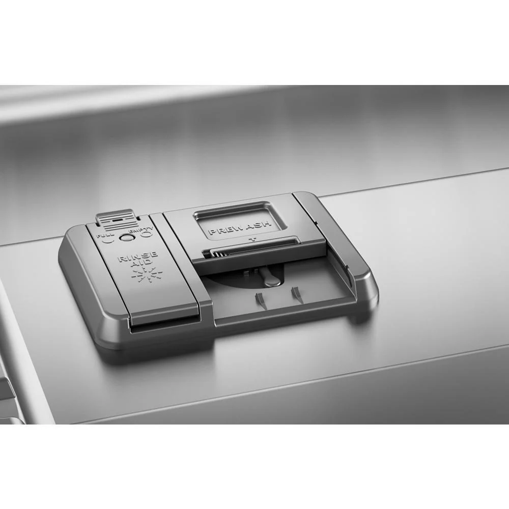 Kitchenaid KDFS324SJP Third Level Jet Rack Dishwasher With 40+ Total Wash Jets, 41 Dba - Image 9