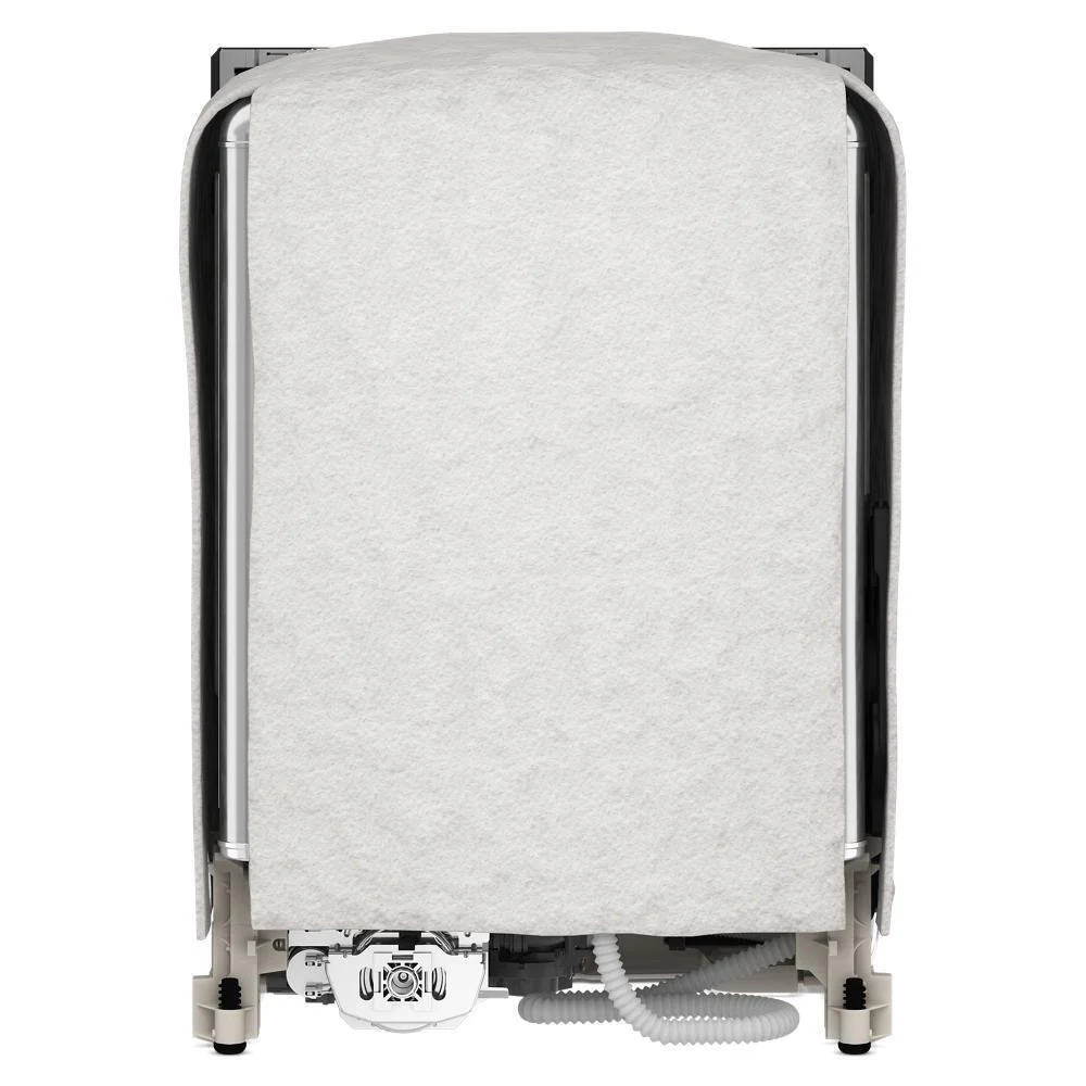 Kitchenaid KDFS424SJP 360(Degree) Max Jets™ Third Rack Dishwasher With Prodry™ System, 44 Dba - Image 19